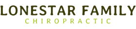 Lonestar Family Chiropractic Logo Text Only